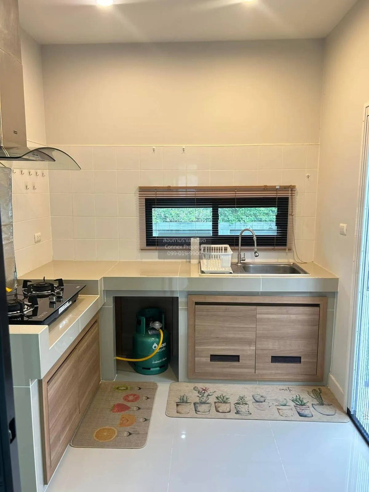 เช่าบ้าน  คณาสิริ วงแหวน - ลำลูกกา บึงคำพร้อย ลำลูกกา ปทุมธานี CX