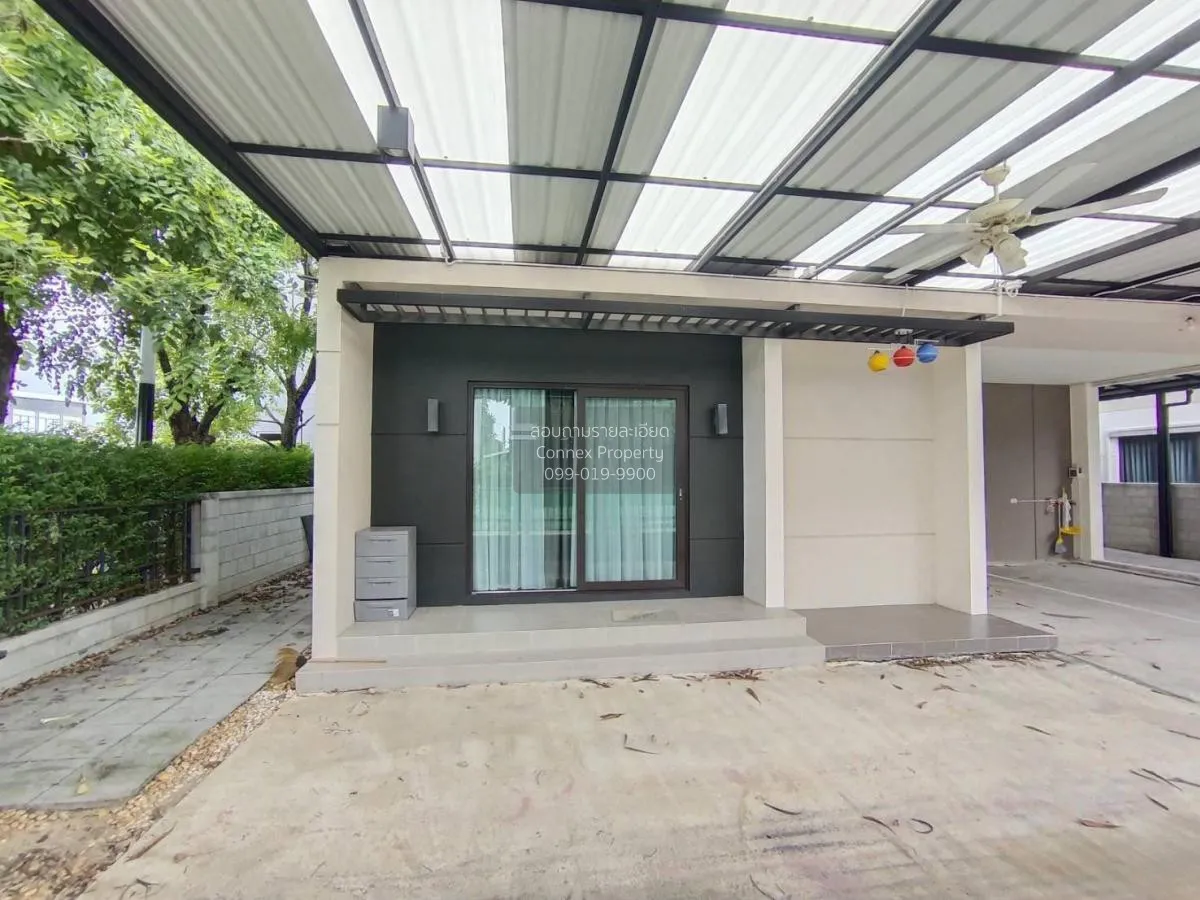 เช่าบ้าน  เซนโทร บางนา กม.7 บางแก้ว บางพลี สมุทรปราการ CX-133116 2