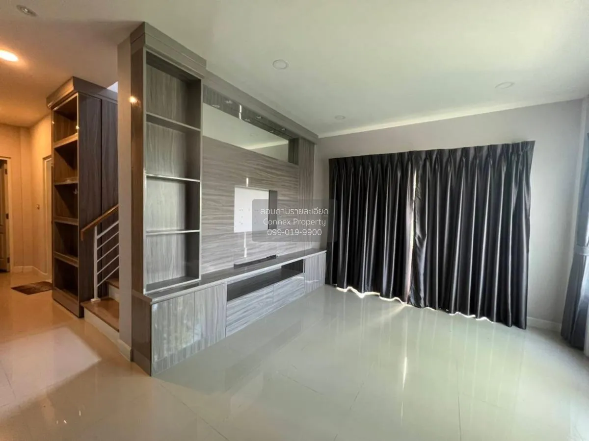 เช่าบ้าน  เซนโทร บางนา กม.7 บางแก้ว บางพลี สมุทรปราการ CX-133116 3