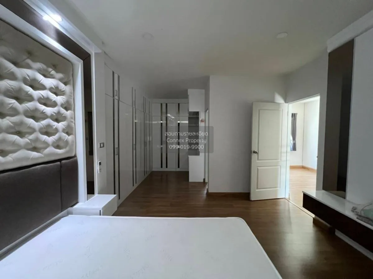 เช่าบ้าน  เซนโทร บางนา กม.7 บางแก้ว บางพลี สมุทรปราการ CX-133116