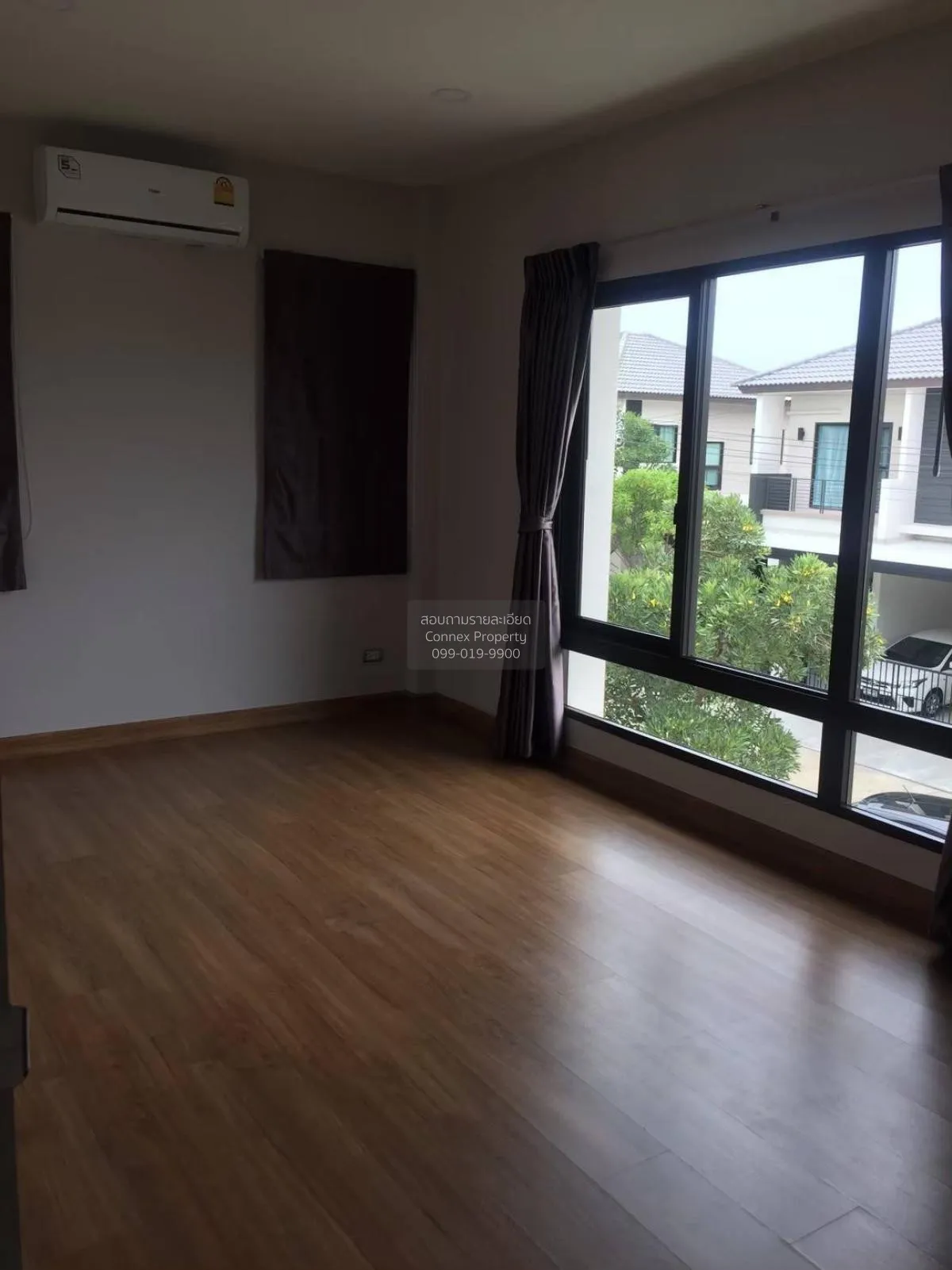 เช่าบ้าน  เซนโทร บางนา กม.7 บางแก้ว บางพลี สมุทรปราการ CX-133116