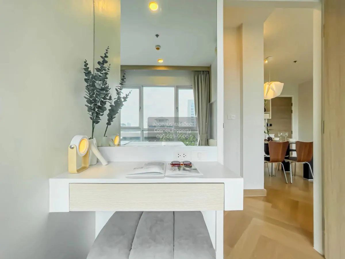For Rent Condo , Hive Taksin , BTS-Wongwian Yai , Khlong Ton Sai 