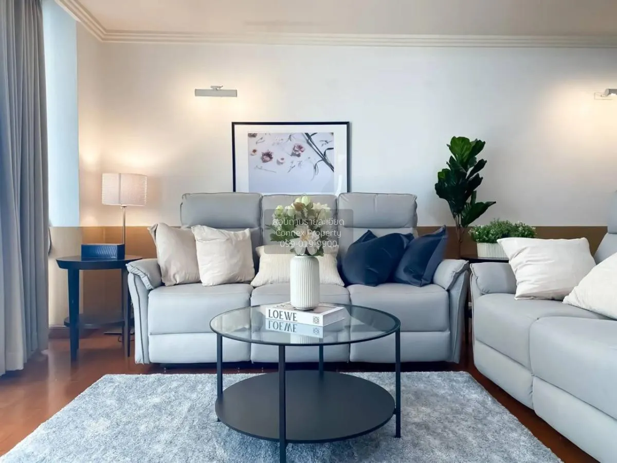 เช่าคอนโด  ลาส โคลินาส MRT-สุขุมวิท คลองเตยเหนือ เขต วัฒนา กรุงเท 1