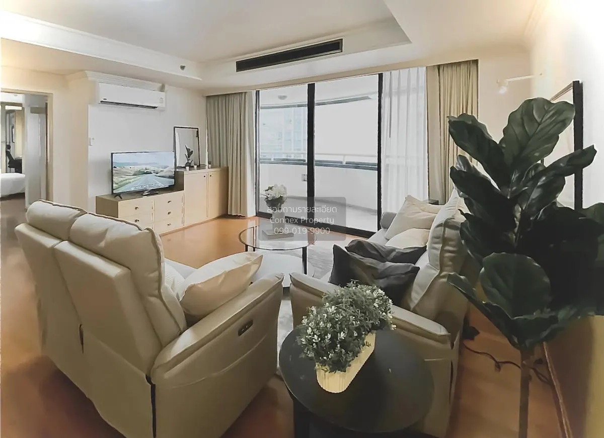 เช่าคอนโด  ลาส โคลินาส MRT-สุขุมวิท คลองเตยเหนือ เขต วัฒนา กรุงเท 2