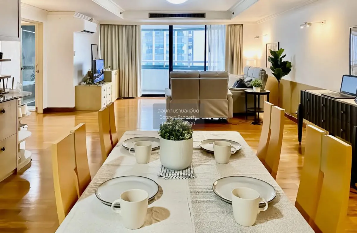 เช่าคอนโด  ลาส โคลินาส MRT-สุขุมวิท คลองเตยเหนือ เขต วัฒนา กรุงเท 3
