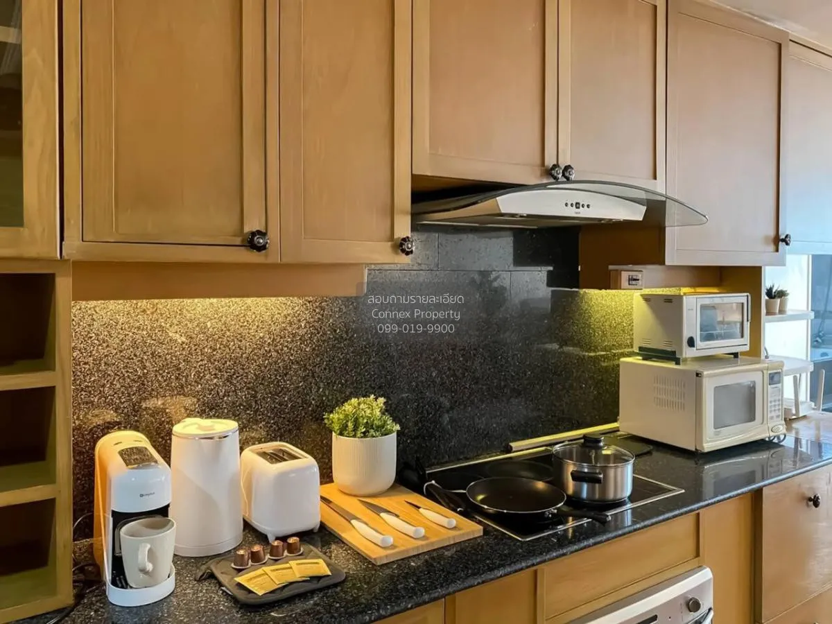 เช่าคอนโด  ลาส โคลินาส MRT-สุขุมวิท คลองเตยเหนือ เขต วัฒนา กรุงเท 4