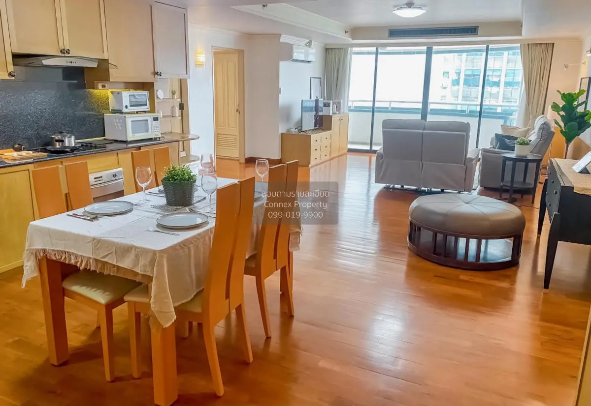 เช่าคอนโด  ลาส โคลินาส MRT-สุขุมวิท คลองเตยเหนือ เขต วัฒนา กรุงเท