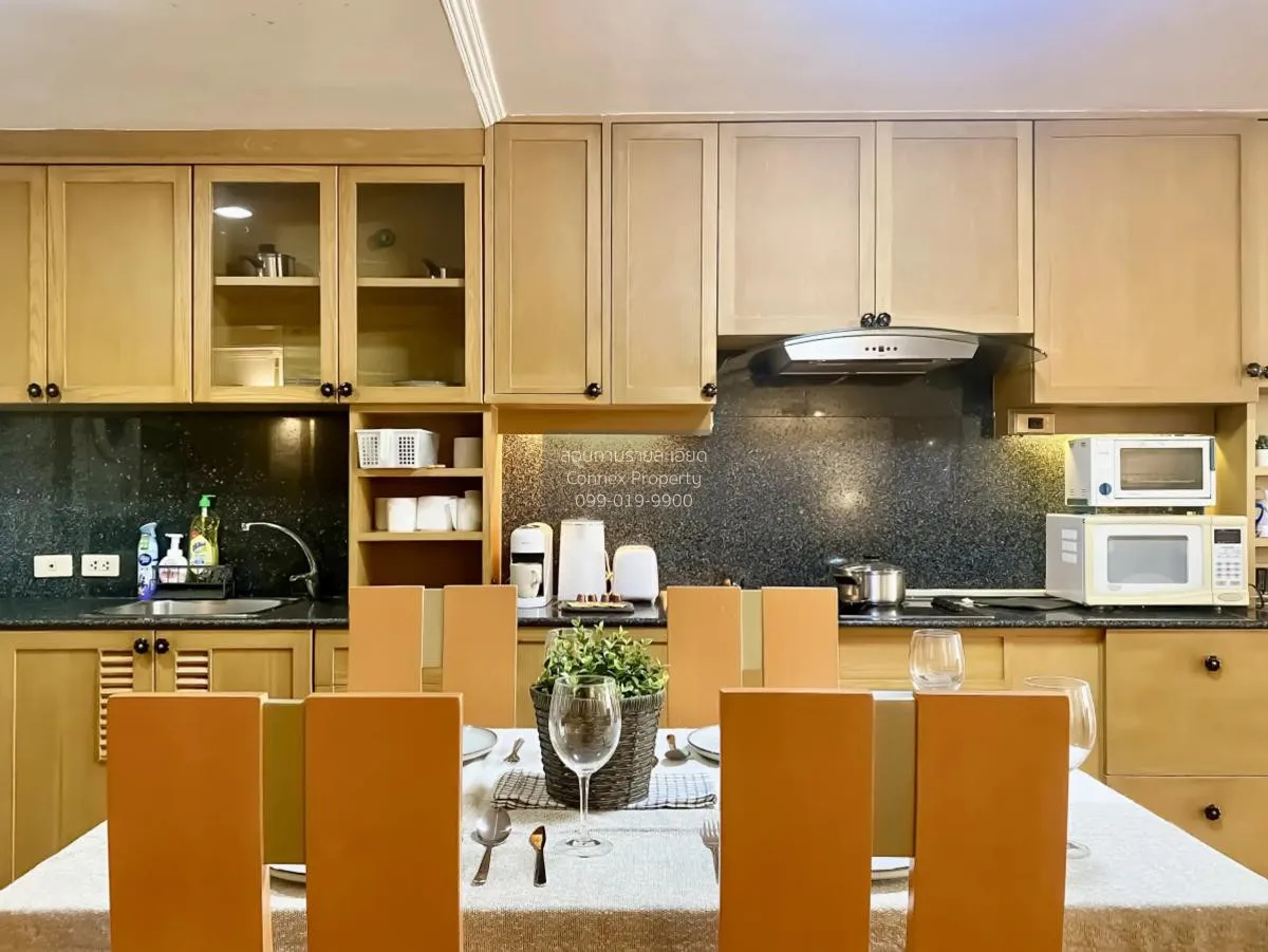 เช่าคอนโด  ลาส โคลินาส MRT-สุขุมวิท คลองเตยเหนือ เขต วัฒนา กรุงเท