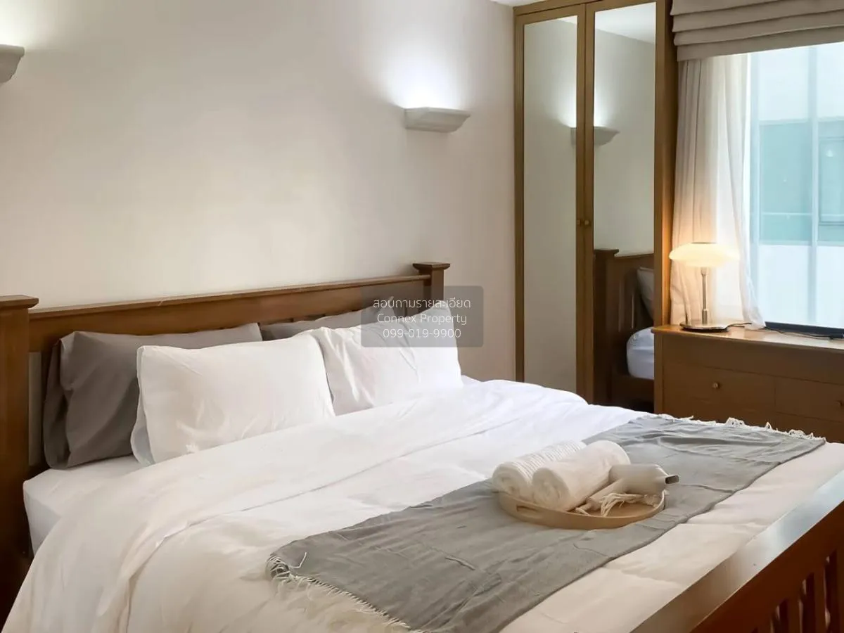 เช่าคอนโด  ลาส โคลินาส MRT-สุขุมวิท คลองเตยเหนือ เขต วัฒนา กรุงเท