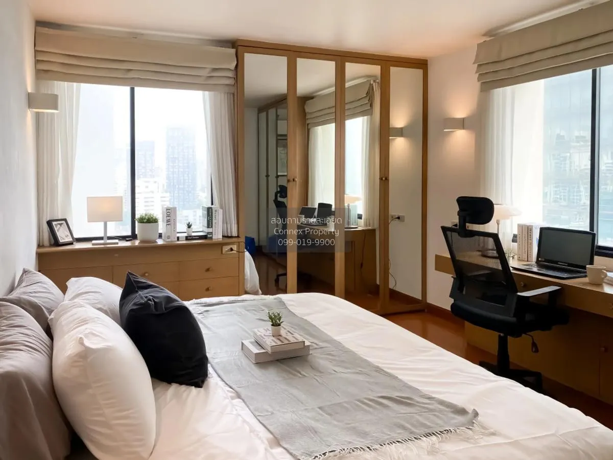 เช่าคอนโด  ลาส โคลินาส MRT-สุขุมวิท คลองเตยเหนือ เขต วัฒนา กรุงเท