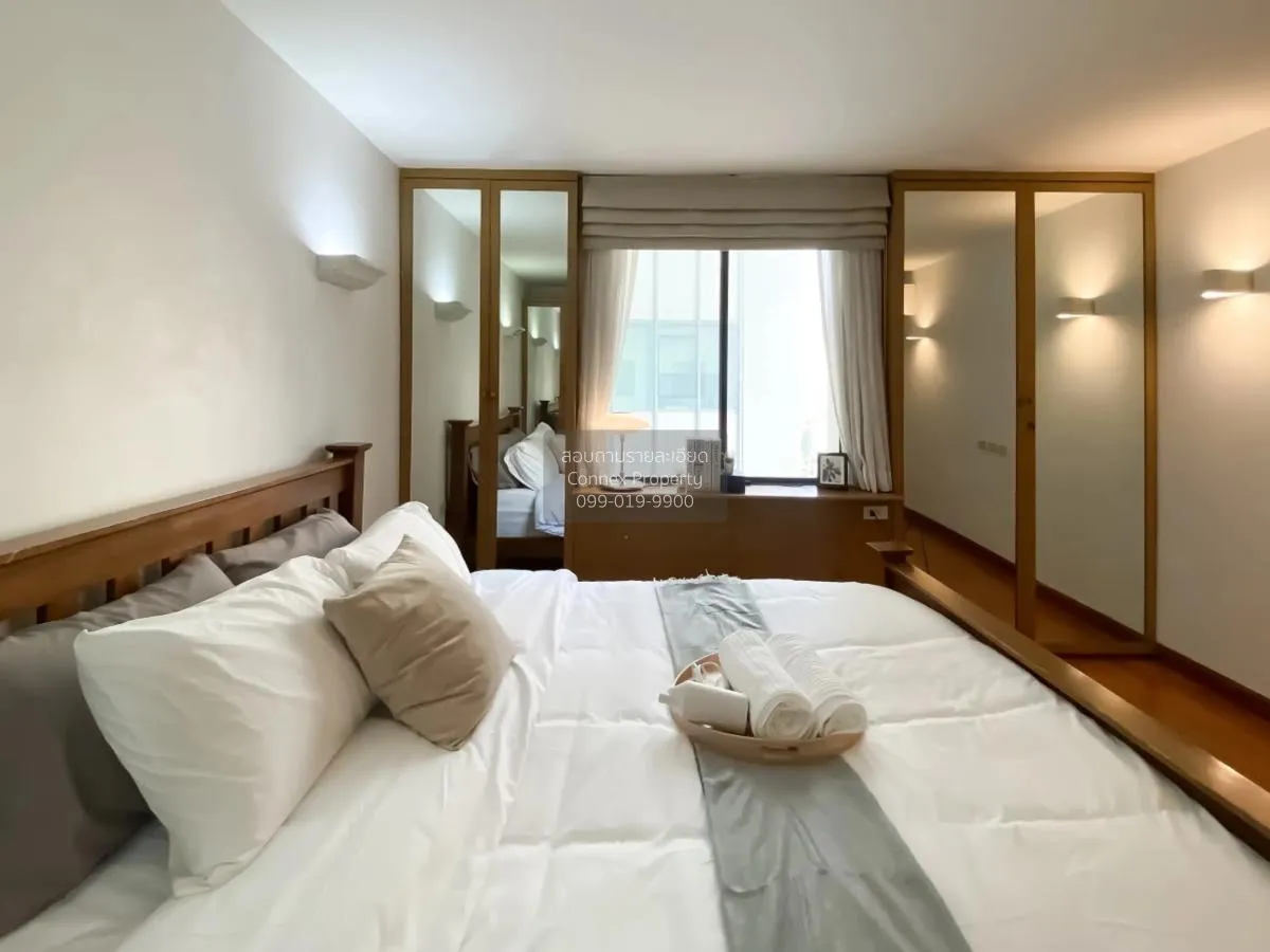 เช่าคอนโด  ลาส โคลินาส MRT-สุขุมวิท คลองเตยเหนือ เขต วัฒนา กรุงเท