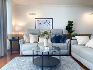 For Rent Condo , Las Colinas , MRT-Sukhumvit , Khlong Toei Nuea , Watthana , Bangkok , CX-133119