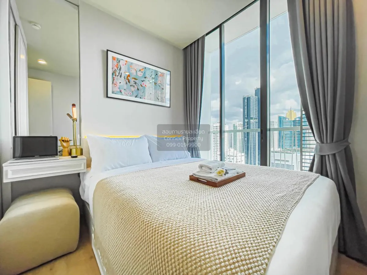 For Rent Condo , Noble Recole , BTS-Asok , Khlong Toei Nuea , Wat