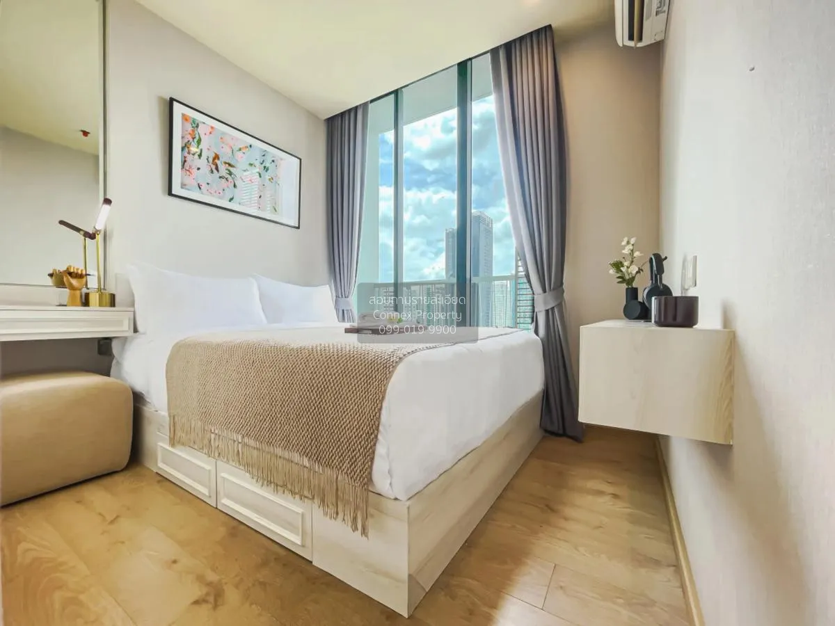 For Rent Condo , Noble Recole , BTS-Asok , Khlong Toei Nuea , Wat