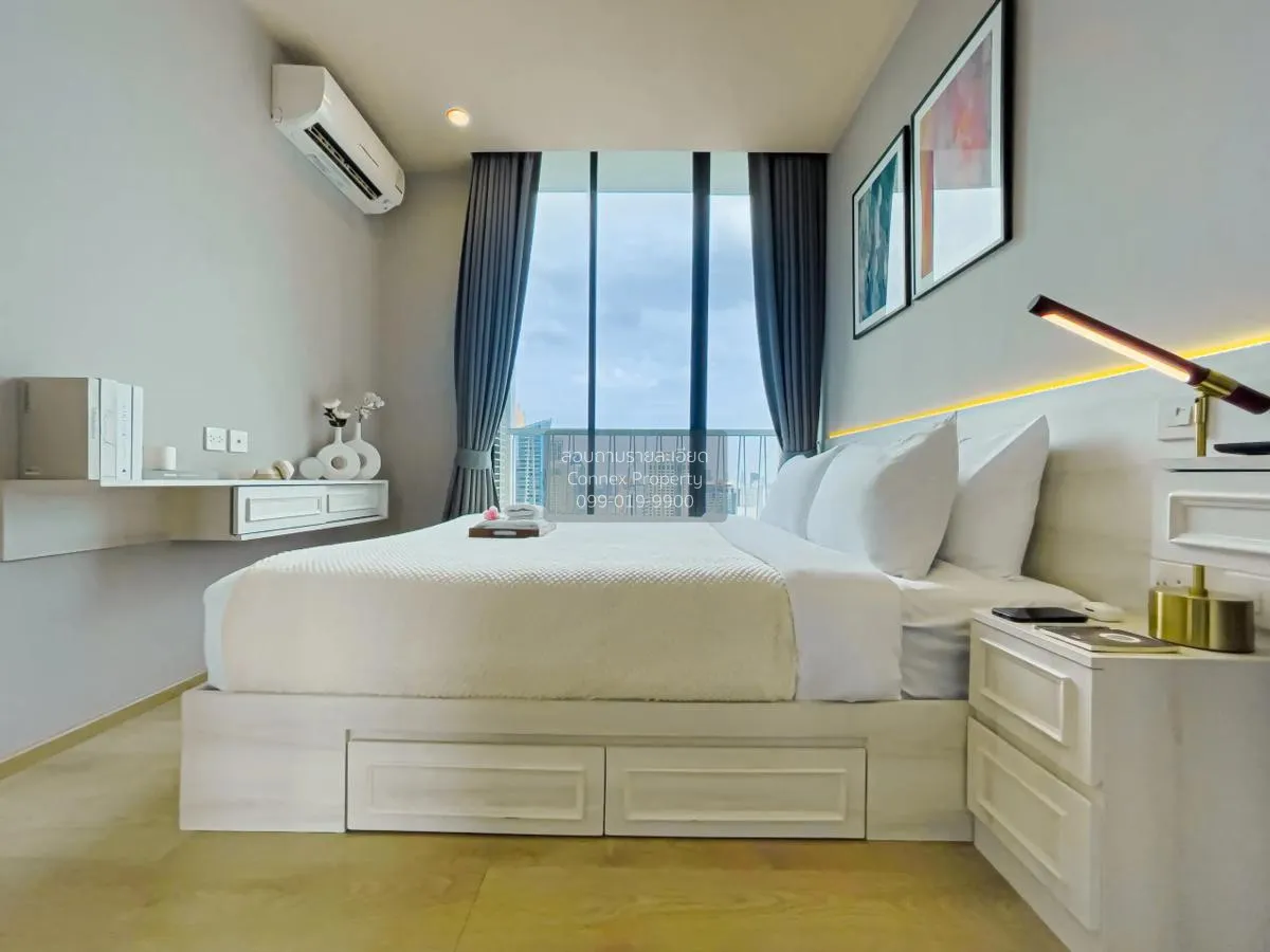 For Rent Condo , Noble Recole , BTS-Asok , Khlong Toei Nuea , Wat