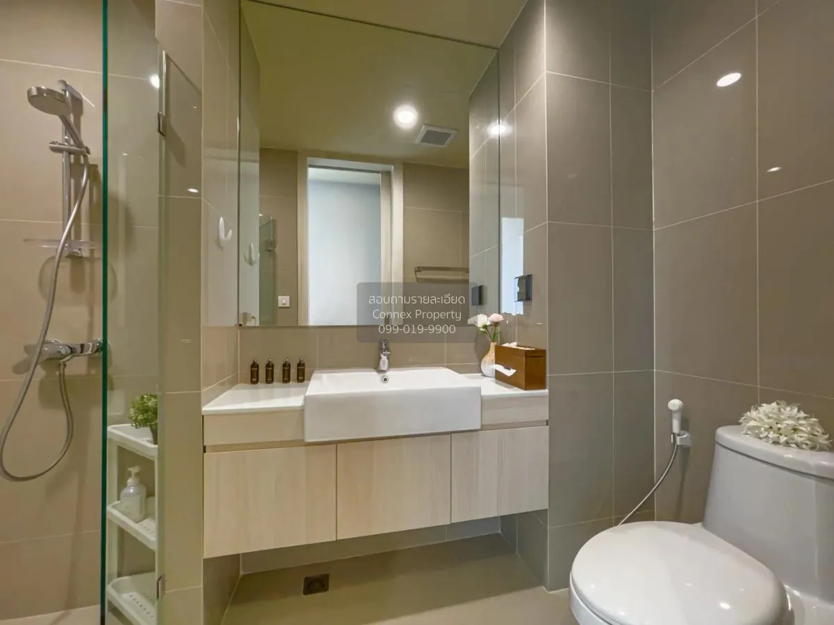 For Rent Condo , Noble Recole , BTS-Asok , Khlong Toei Nuea , Wat