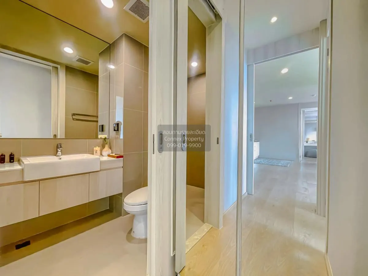 For Rent Condo , Noble Recole , BTS-Asok , Khlong Toei Nuea , Wat