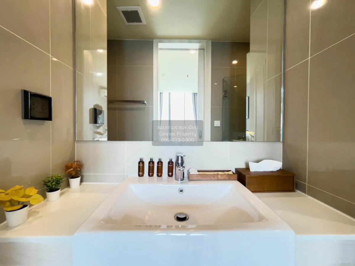 For Rent Condo , Noble Recole , BTS-Asok , Khlong Toei Nuea , Wat