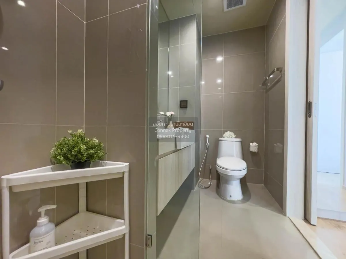 For Rent Condo , Noble Recole , BTS-Asok , Khlong Toei Nuea , Wat