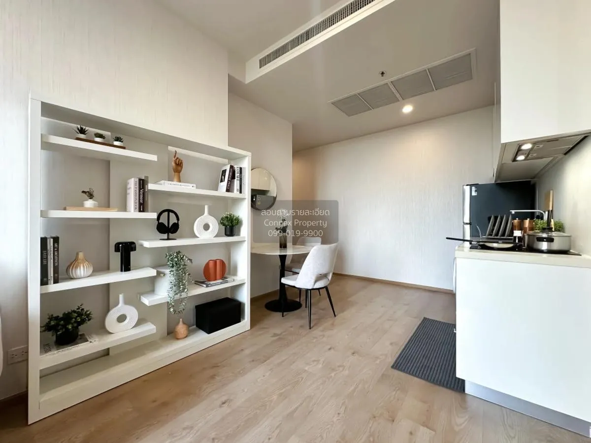 เช่าคอนโด  โนเบิล บี 19 BTS-อโศก คลองเตยเหนือ เขต วัฒนา กรุงเทพ C