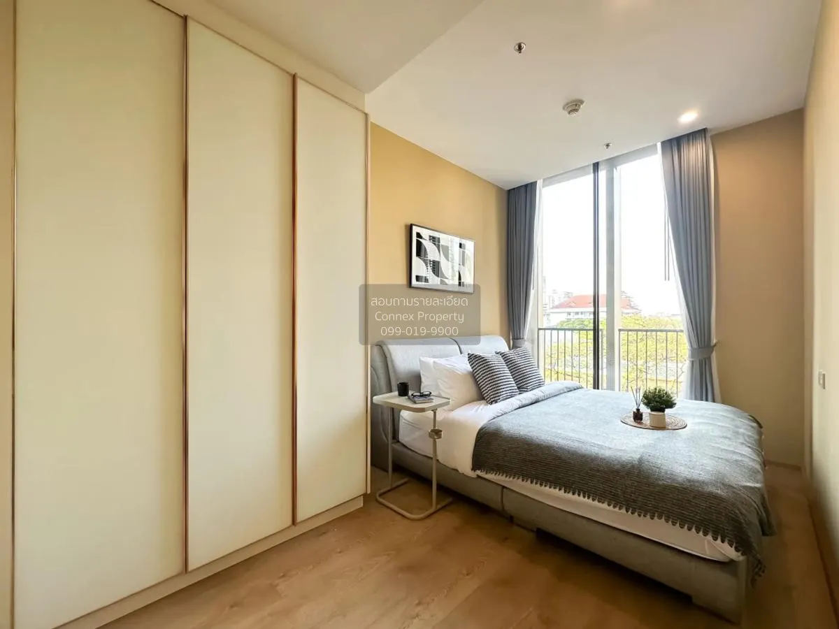 เช่าคอนโด  โนเบิล บี 19 BTS-อโศก คลองเตยเหนือ เขต วัฒนา กรุงเทพ C