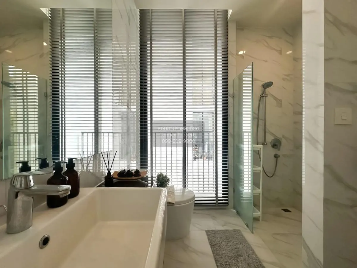 เช่าคอนโด  โนเบิล บี 19 BTS-อโศก คลองเตยเหนือ เขต วัฒนา กรุงเทพ C