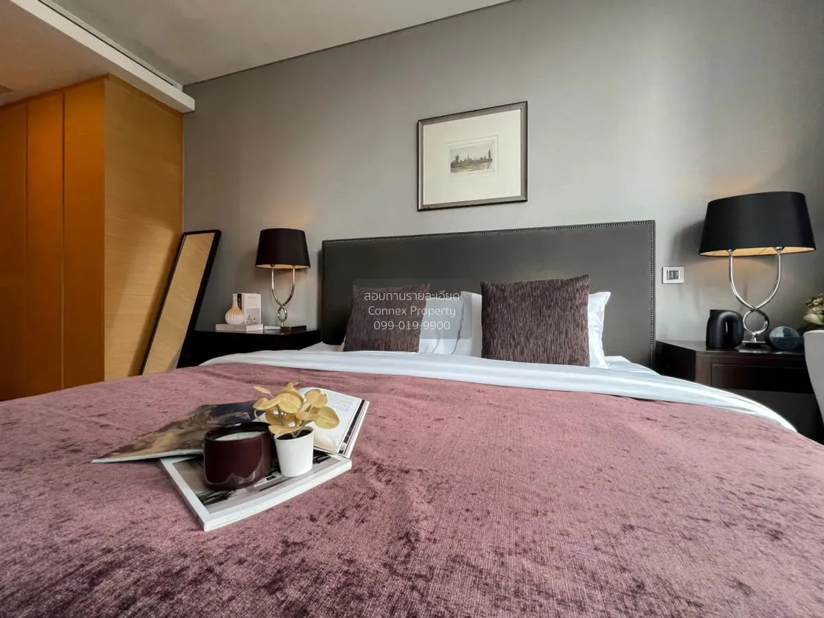 เช่าคอนโด  ศาลาแดง เรสซิเดนซ์ BTS-ศาลาแดง สีลม เขต บางรัก กรุงเทพ