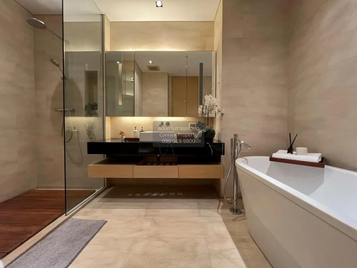 เช่าคอนโด  ศาลาแดง เรสซิเดนซ์ BTS-ศาลาแดง สีลม เขต บางรัก กรุงเทพ