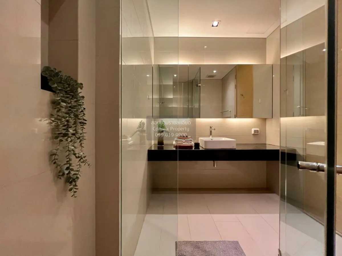 เช่าคอนโด  ศาลาแดง เรสซิเดนซ์ BTS-ศาลาแดง สีลม เขต บางรัก กรุงเทพ