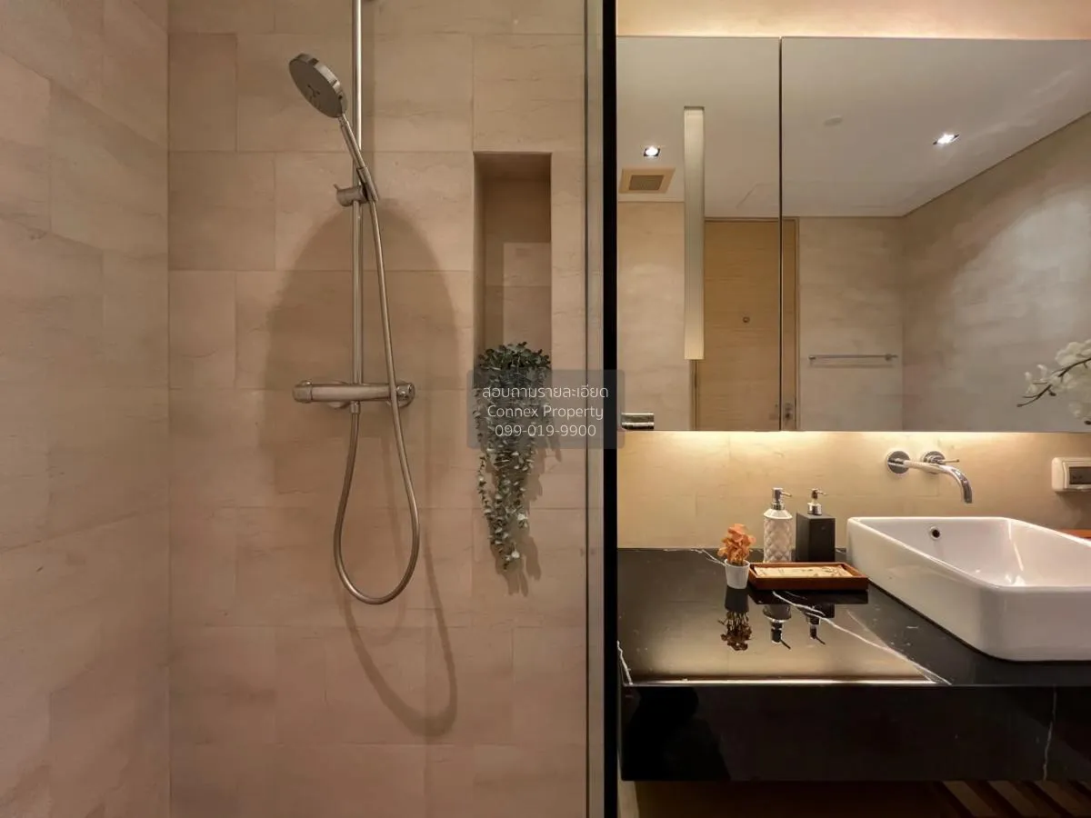 เช่าคอนโด  ศาลาแดง เรสซิเดนซ์ BTS-ศาลาแดง สีลม เขต บางรัก กรุงเทพ