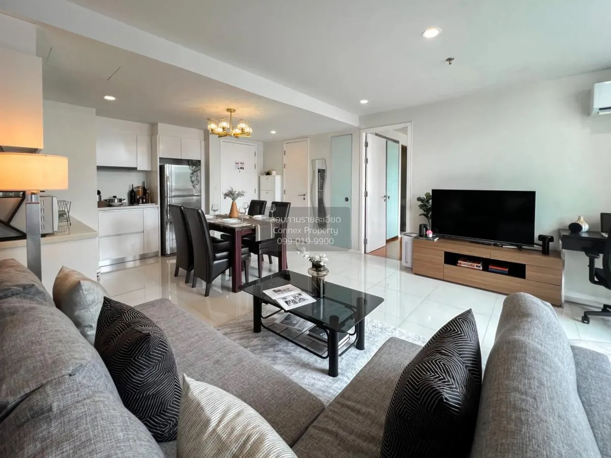 เช่าคอนโด  สาทร ไพร์ม เรสซิเดนซ์ ยานนาวา เขต สาทร กรุงเทพ CX-1331