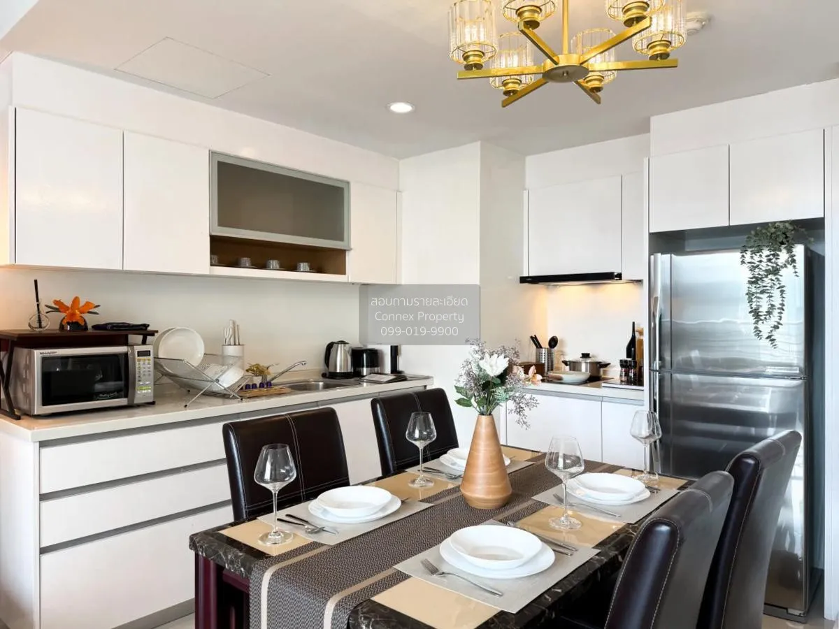 เช่าคอนโด  สาทร ไพร์ม เรสซิเดนซ์ ยานนาวา เขต สาทร กรุงเทพ CX-1331