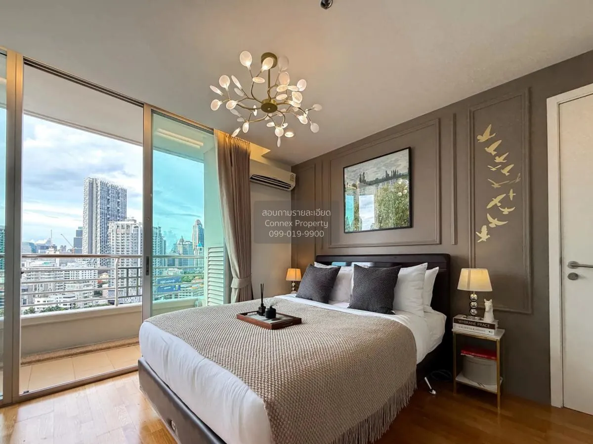 เช่าคอนโด  สาทร ไพร์ม เรสซิเดนซ์ ยานนาวา เขต สาทร กรุงเทพ CX-1331