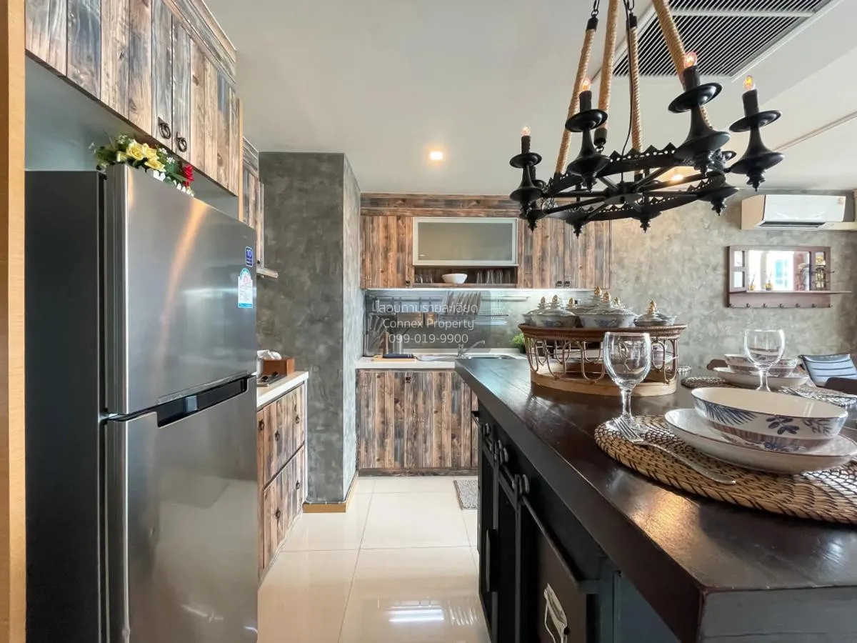 เช่าคอนโด  สาทร ไพร์ม เรสซิเดนซ์ ยานนาวา เขต สาทร กรุงเทพ CX-1331