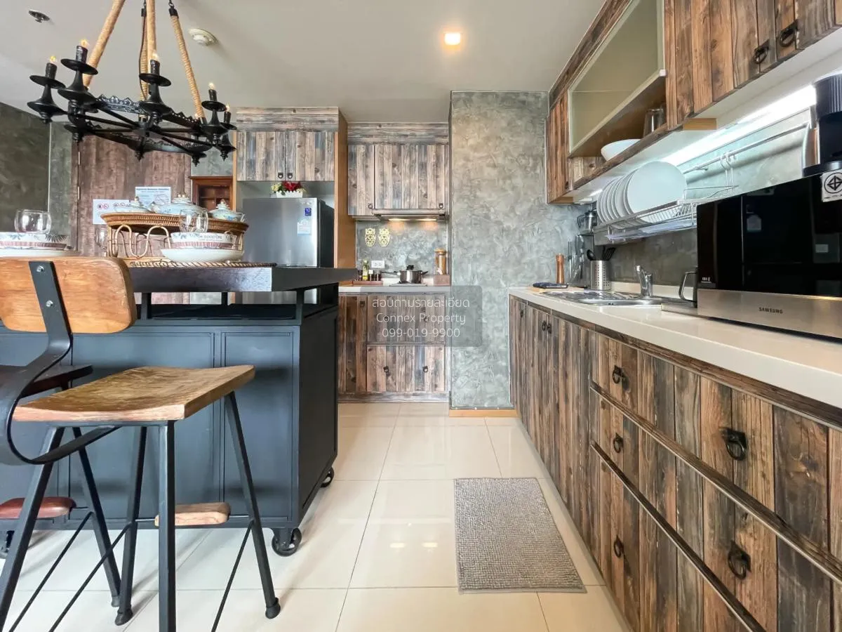 เช่าคอนโด  สาทร ไพร์ม เรสซิเดนซ์ ยานนาวา เขต สาทร กรุงเทพ CX-1331