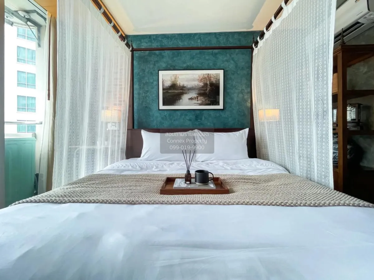 เช่าคอนโด  สาทร ไพร์ม เรสซิเดนซ์ ยานนาวา เขต สาทร กรุงเทพ CX-1331