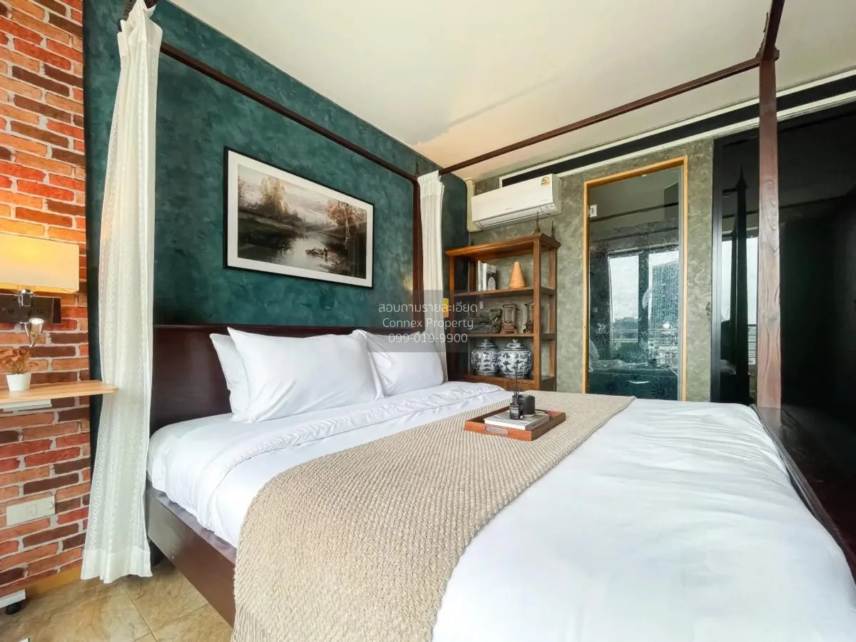 เช่าคอนโด  สาทร ไพร์ม เรสซิเดนซ์ ยานนาวา เขต สาทร กรุงเทพ CX-1331