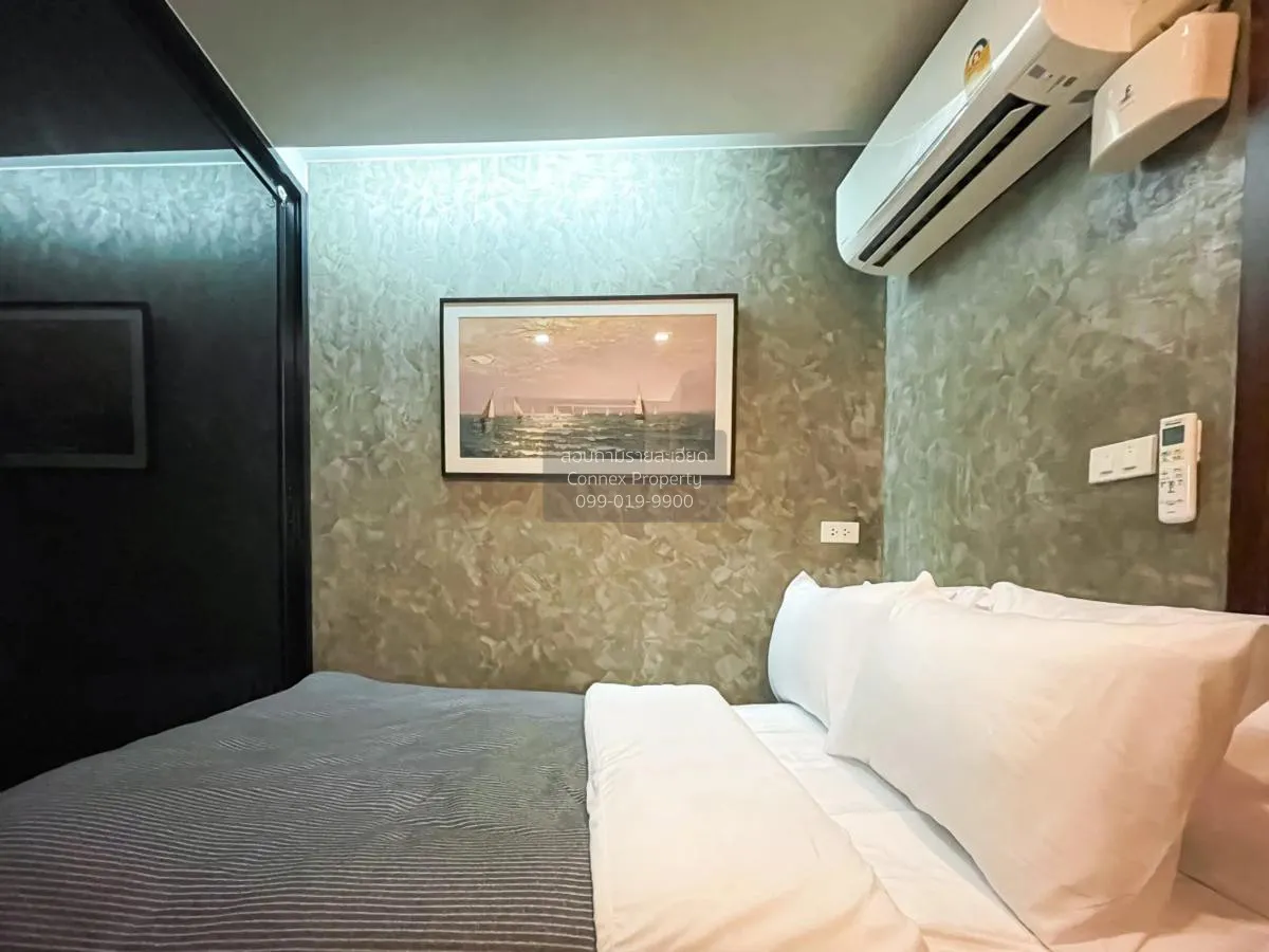 เช่าคอนโด  สาทร ไพร์ม เรสซิเดนซ์ ยานนาวา เขต สาทร กรุงเทพ CX-1331