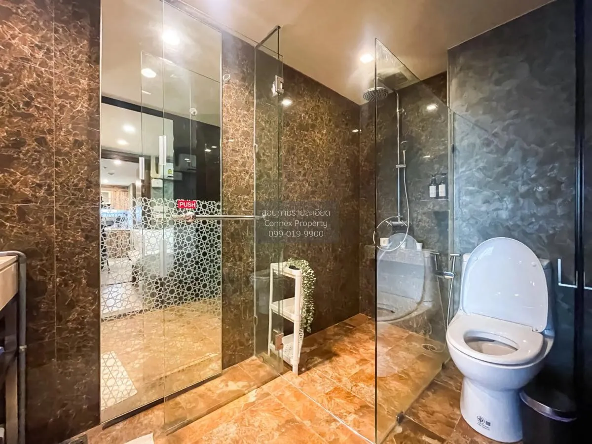 เช่าคอนโด  สาทร ไพร์ม เรสซิเดนซ์ ยานนาวา เขต สาทร กรุงเทพ CX-1331