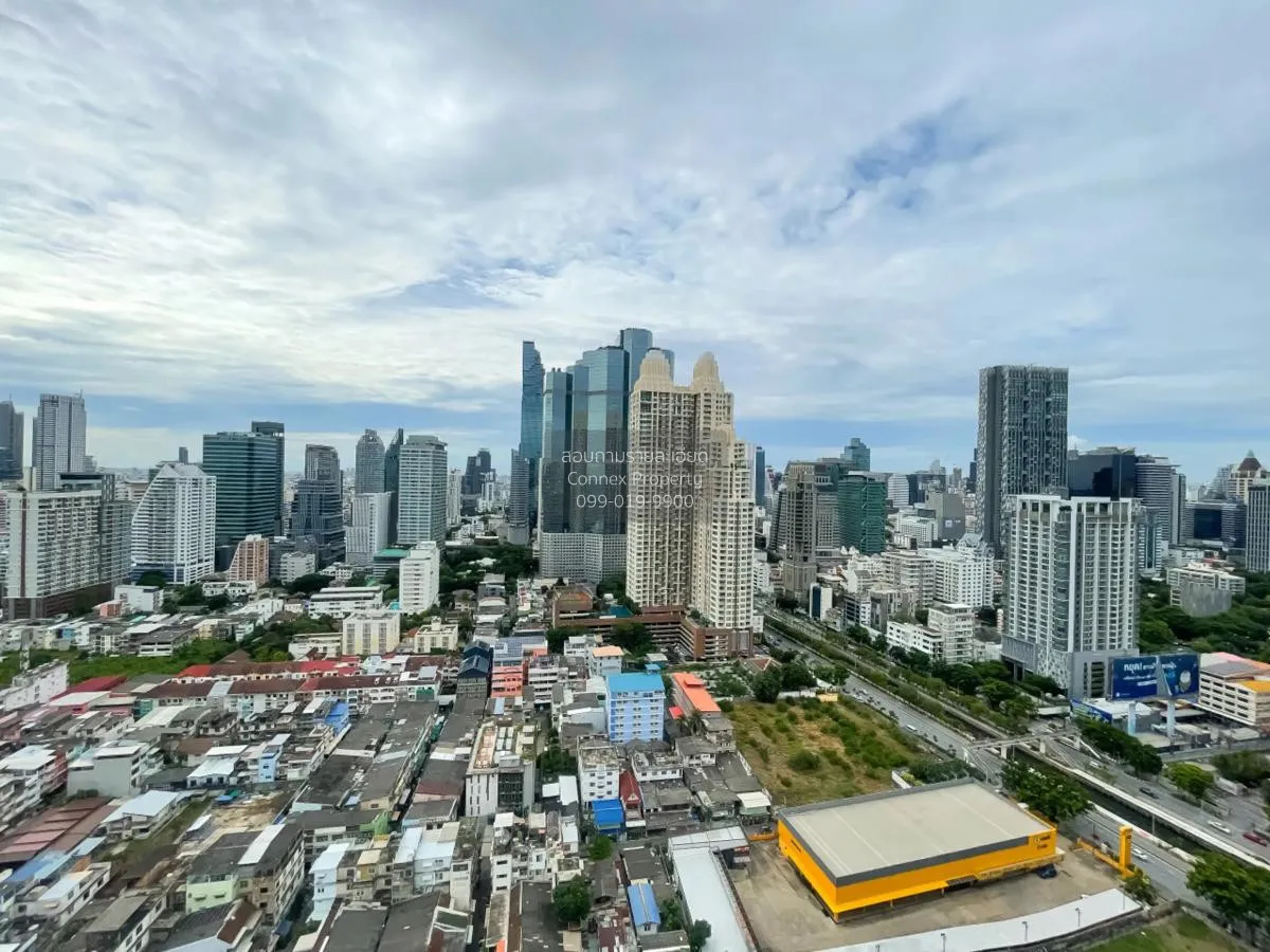 เช่าคอนโด  สาทร ไพร์ม เรสซิเดนซ์ ยานนาวา เขต สาทร กรุงเทพ CX-1331