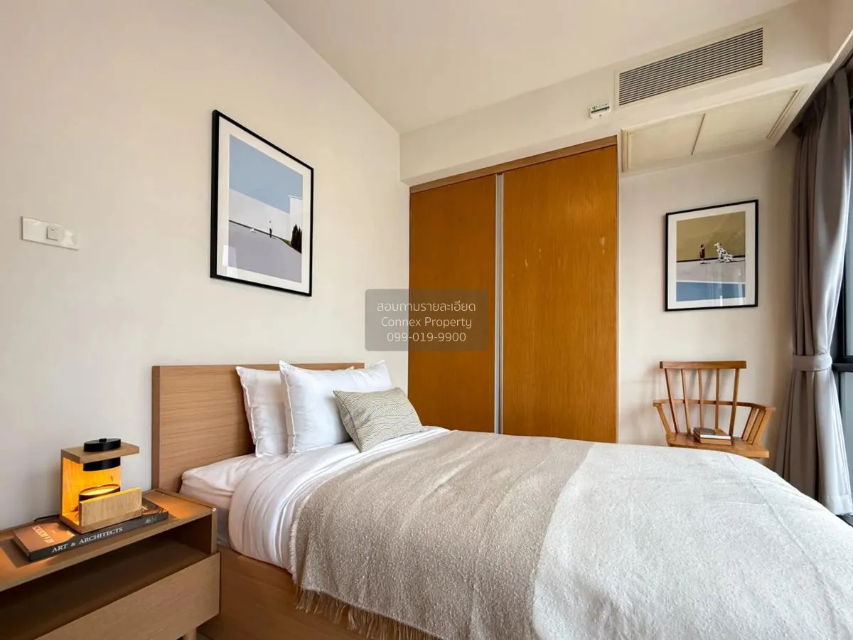 เช่าคอนโด  ไซมิสจอยญ่า BTS-พร้อมพงษ์ คลองตันเหนือ เขต วัฒนา กรุงเ 4