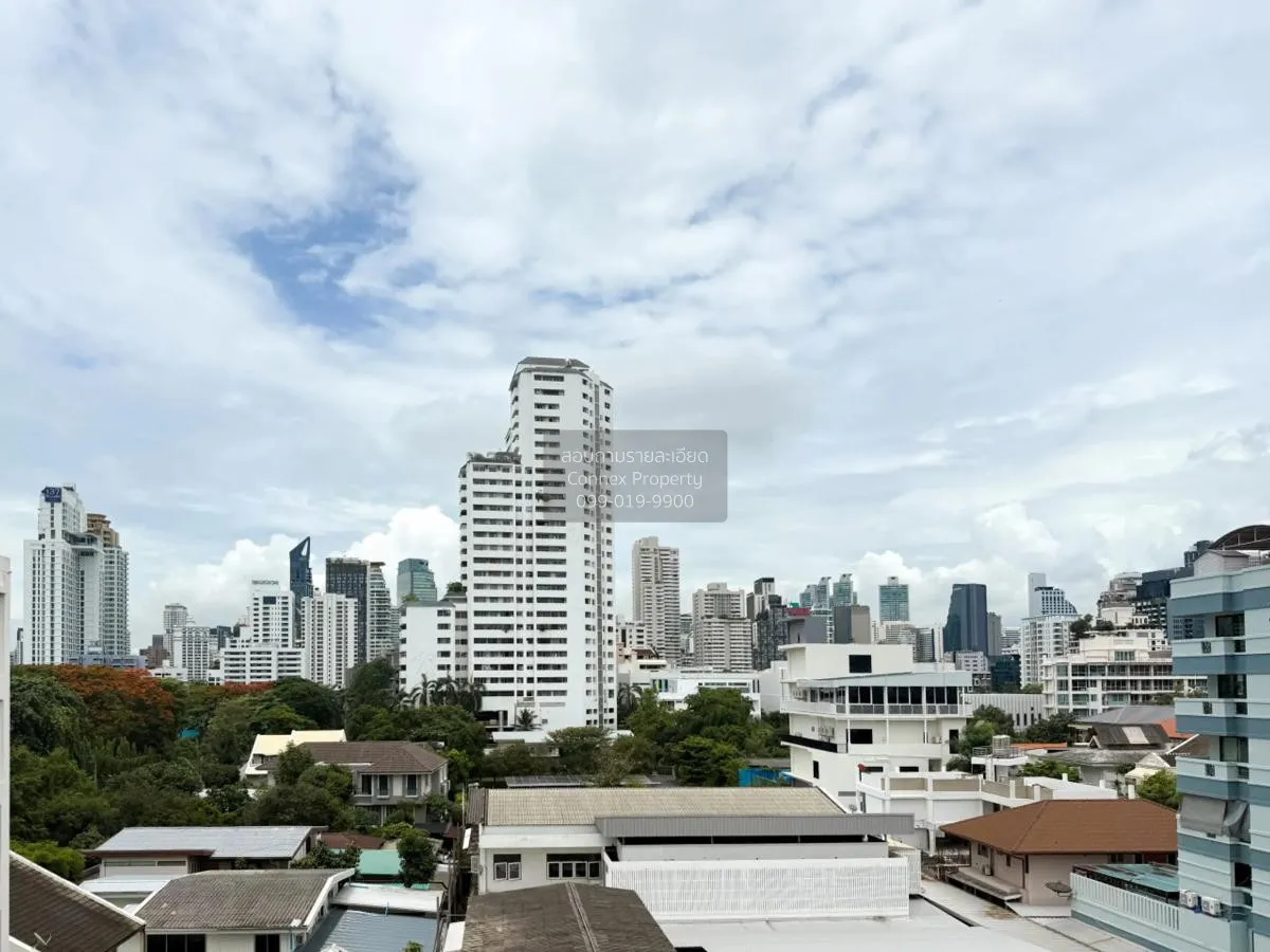 เช่าคอนโด  ไซมิสจอยญ่า BTS-พร้อมพงษ์ คลองตันเหนือ เขต วัฒนา กรุงเ
