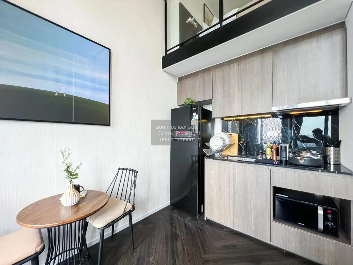 เช่าคอนโด  ไซมิส สุขุมวิท 48 BTS-อ่อนนุช พระโขนง เขต คลองเตย กรุง 2