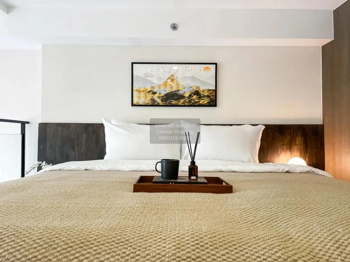 เช่าคอนโด  ไซมิส สุขุมวิท 48 BTS-อ่อนนุช พระโขนง เขต คลองเตย กรุง