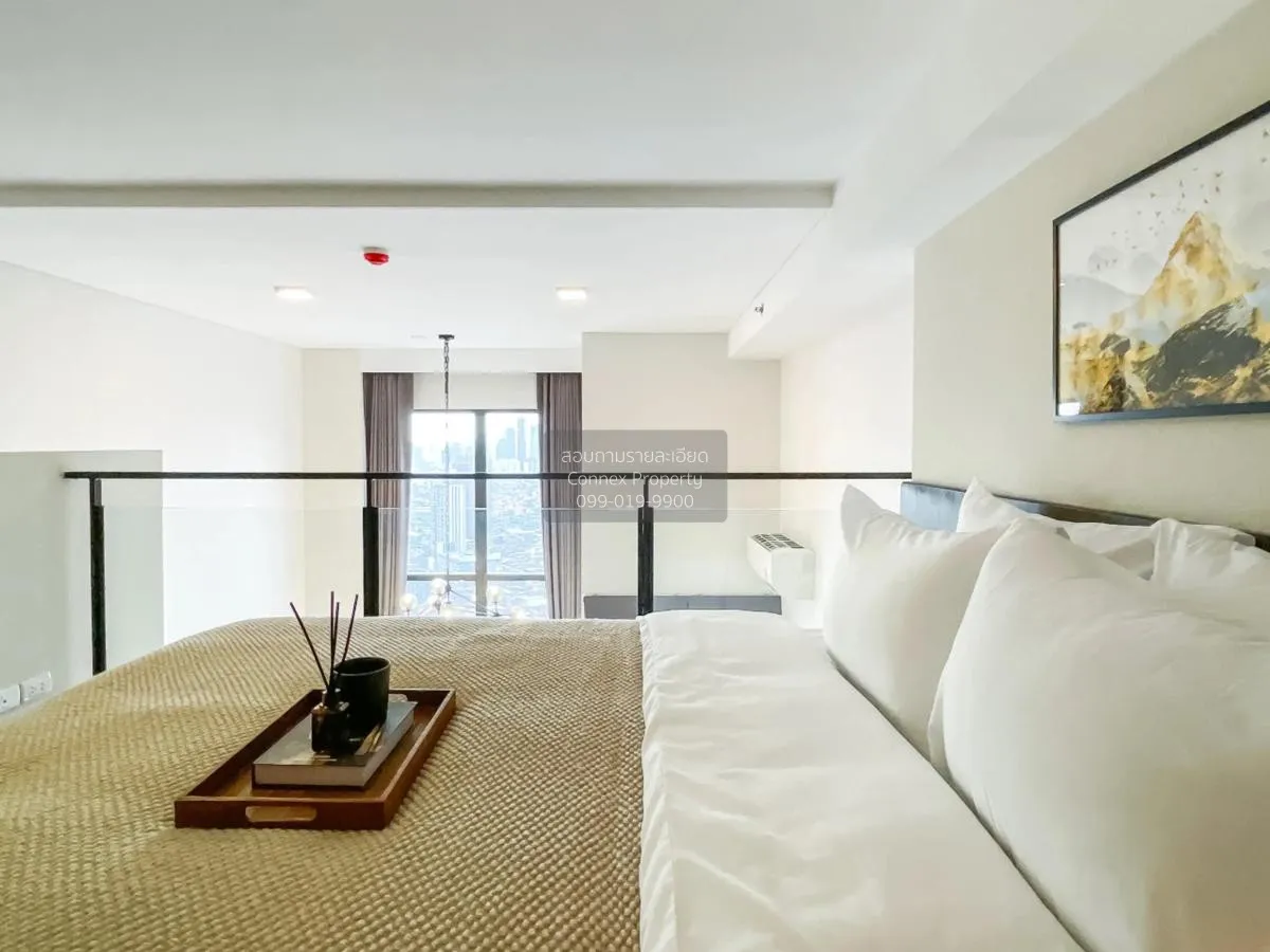 เช่าคอนโด  ไซมิส สุขุมวิท 48 BTS-อ่อนนุช พระโขนง เขต คลองเตย กรุง