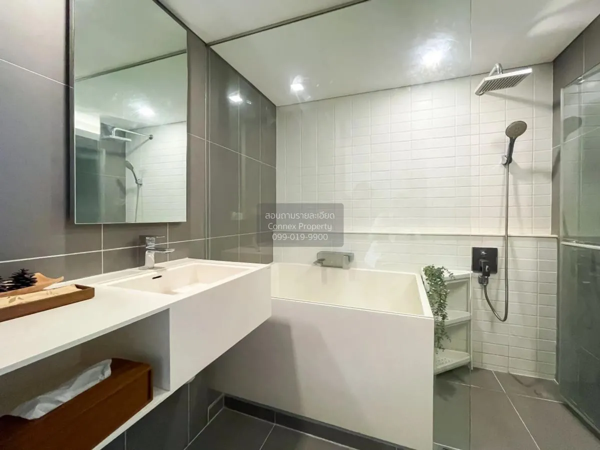 เช่าคอนโด  ไซมิส สุขุมวิท 48 BTS-อ่อนนุช พระโขนง เขต คลองเตย กรุง