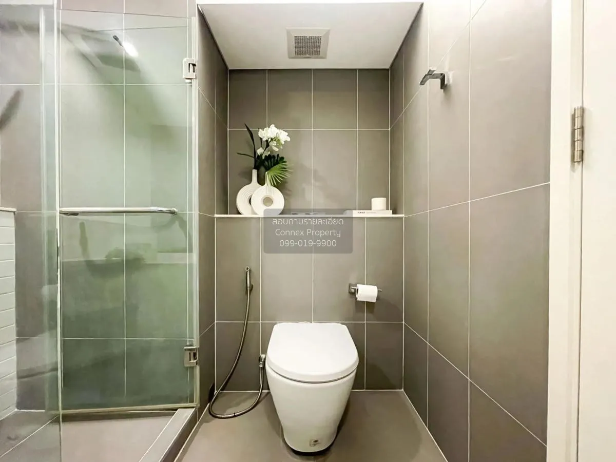 เช่าคอนโด  ไซมิส สุขุมวิท 48 BTS-อ่อนนุช พระโขนง เขต คลองเตย กรุง