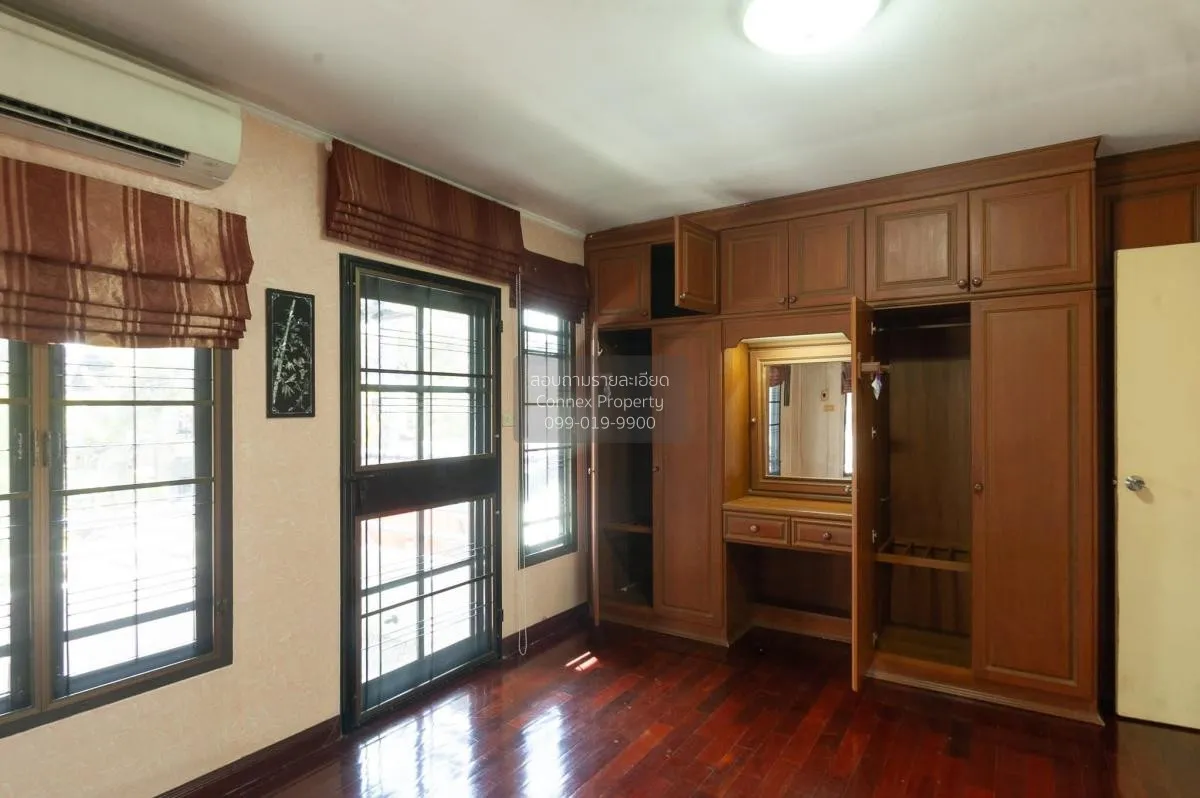 For Sale House , Sammakorn Minburi , Bang Chan , Khlong Sam Wa , 