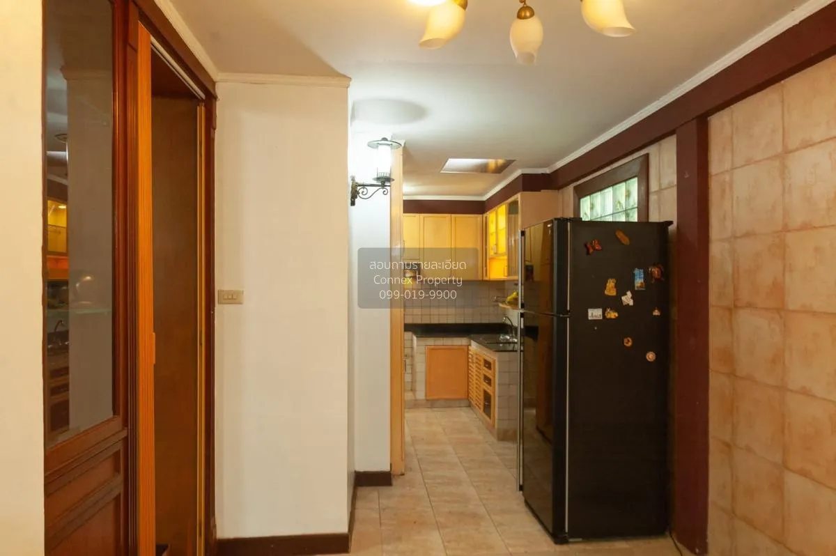 For Sale House , Sammakorn Minburi , Bang Chan , Khlong Sam Wa , 