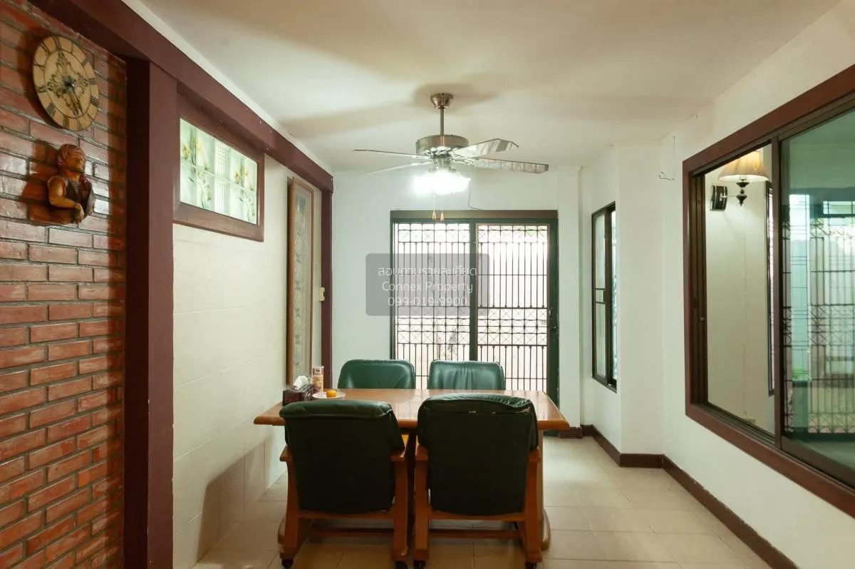 For Sale House , Sammakorn Minburi , Bang Chan , Khlong Sam Wa , 